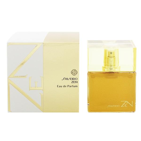 並行輸入品 資生堂 ZEN EDP・SP 100ml 香水 フレグランス ZEN SHISEIDO ...