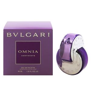BVLGARI（ブルガリ） 並行輸入品 オムニア アメジスト ミニ香水 EDT