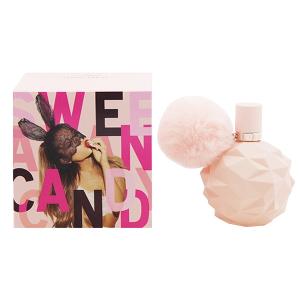 アリアナ グランデ スウィート ライク キャンディ EDP・SP 100ml 香水 フレグランス SWEET LIKE CANDY BY ARIANA GRANDE 新品 未使用｜beautyfiveauc