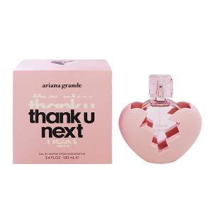 アリアナ グランデ サンキュー ネクスト EDP・SP 100ml 香水 フレグランス THANK U NEXT ARIANA GRANDE 新品 未使用｜beautyfiveauc