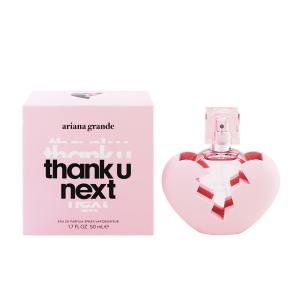 アリアナ グランデ サンキュー ネクスト EDP・SP 50ml 香水 フレグランス THANK U NEXT ARIANA GRANDE 新品 未使用｜beautyfiveauc