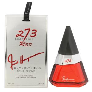 FRED HAYMAN BEVERLY HILLS（フレッドヘイマンビバリーヒルズ） 並行