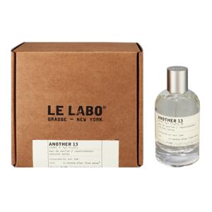 【美品】【箱あり】LE LABO ルラボ Another13 香水 50ml Le Labo☆Another 13 Eau De Parfum 50ml (Korean Ver.) (LELABO/香水