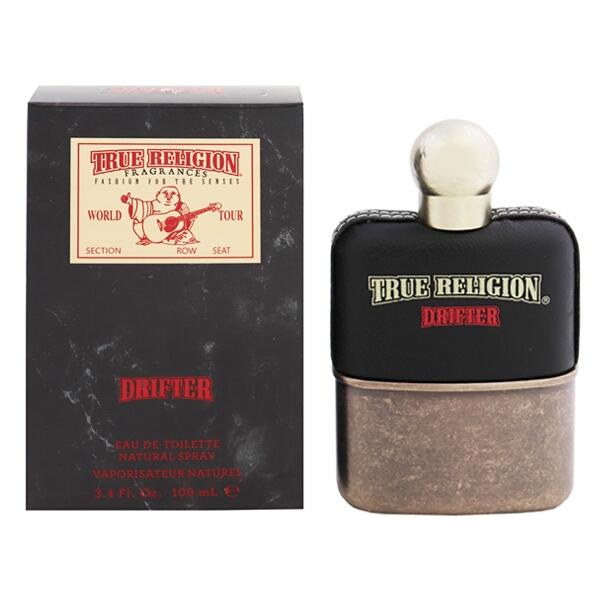 並行輸入品 トゥルーレリジョン ドリフター フォーメン EDT・SP 100ml 香水 フレグランス...