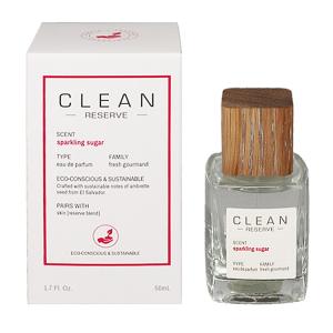 CLEAN（クリーン） 並行輸入品 リザーブ ホイップドチェリー EDP