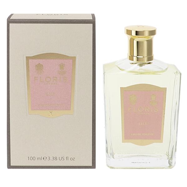 並行輸入品 フローリス リリー EDT・SP 100ml 香水 フレグランス LILY FLORIS...