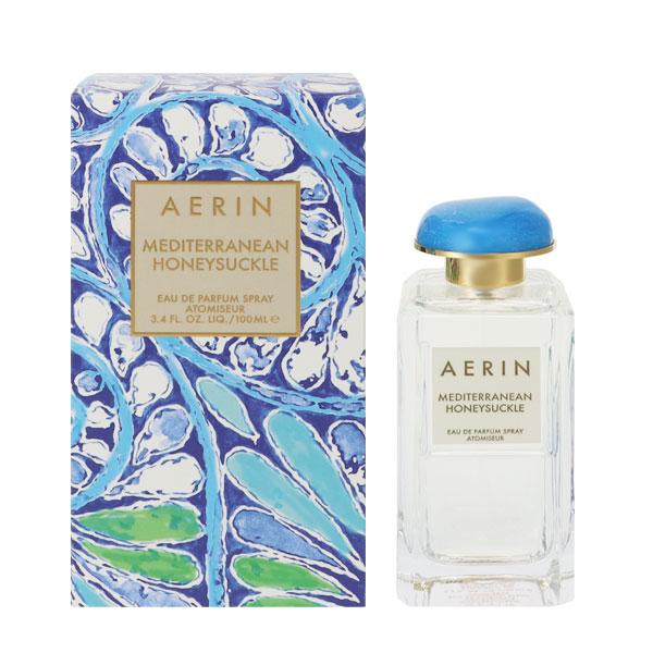 並行輸入品 エアリン （在庫限り） メディテレーニアン ハニーサックル EDP・SP 100ml M...