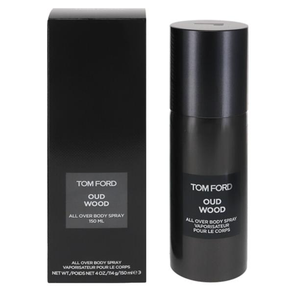 並行輸入品 トムフォード ウード ウッド オールオーバー ボディスプレィ 150ml TOM FOR...