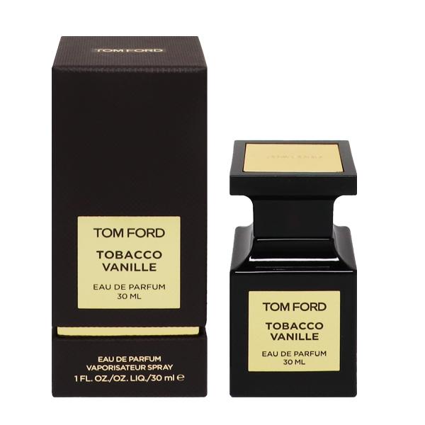 トムフォード タバコ バニラ EDP・SP 30ml 香水 フレグランス TOBACCO VANIL...