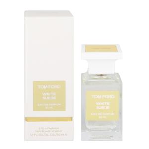 トムフォード ホワイト スエード EDP・SP 50ml 香水 フレグランス WHITE SUEDE TOM FORD 新品 未使用｜beautyfiveauc