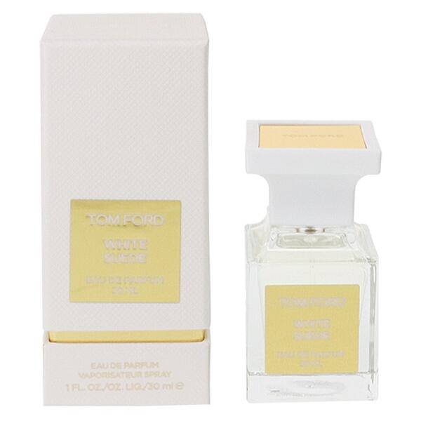 並行輸入品 トムフォード ホワイト スエード EDP・SP 30ml 香水 フレグランス WHITE...