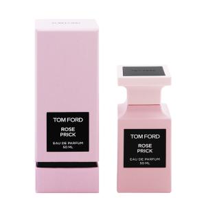 トムフォード ローズ プリック EDP・SP 50ml 香水 フレグランス ROSE PRICK TOM FORD 新品 未使用｜beautyfiveauc