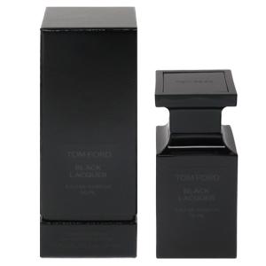 並行輸入品 トムフォード ブラックラッカー EDP・SP 50ml 香水 フレグランス BLACK LACQUER TOM FORD 新品 未使用