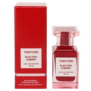並行輸入品 トムフォード エレクトリック チェリー EDP・SP 50ml 香水 フレグランス ELECTRIC CHERRY TOM FORD 新品 未使用