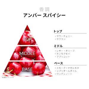 並行輸入品 トムフォード チェリー スモーク ...の詳細画像1
