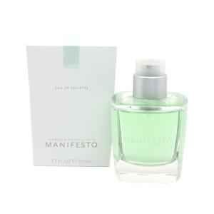 並行輸入品 イザベラ ロッセリーニ マニフェスト (B級品) EDT・SP 50ml 香水 フレグラ...