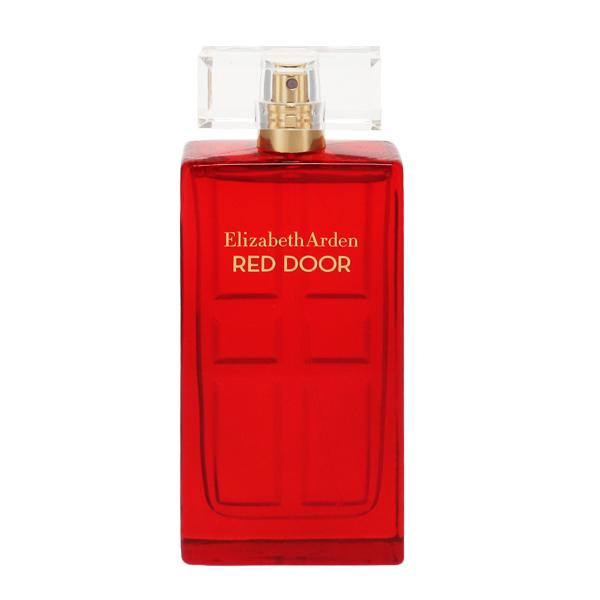 エリザベスアーデン レッドドア (箱なし) EDP・SP 50ml 香水 フレグランス RED DO...