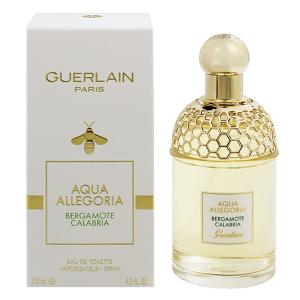 ゲラン アクア アレゴリア ベルガモット カラブリア (箱なし) EDT・SP 125ml 香水 フレグランス AQUA ALLEGORIA BERGAMOTE CALABRIA 未使用｜beautyfiveauc