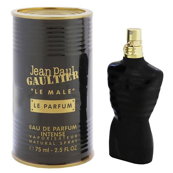 並行輸入品 ジャン ポール ゴルチェ ル・マル ル パルファン (B級品) EDP・SP 75ml ...