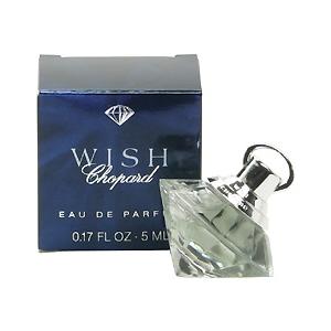 並行輸入品 ショパール ウィッシュ ミニ香水 EDP・BT 5ml 香水 フレグランス WISH C...