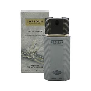 テッド ラピドス 香水 テッド ラピドス ラピドス プールオム (箱なし) EDT・SP 100ml LAPIDUS POUR HOMME TED LAPIDUS 新品 未使用｜beautyfiveauc