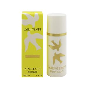 NINA RICCI（ニナ・リッチ） 並行輸入品 ニナ EDT・SP 15ml 香水