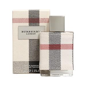 バーバリー 香水 バーバリー ロンドン (B級品) EDP・SP 30ml BURBERRY LONDON 新品 未使用｜beautyfiveauc