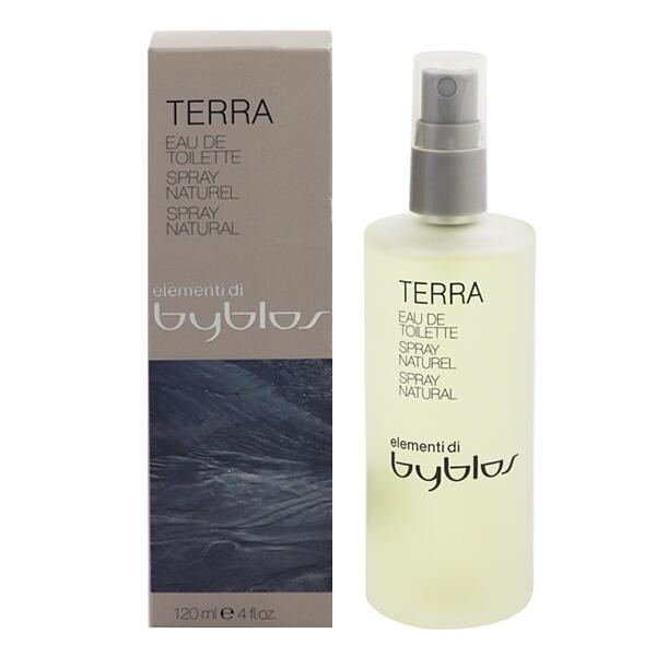 ビブロス テラ (箱なし) EDT・SP 120ml 香水 フレグランス BYBLOS TERRA ...