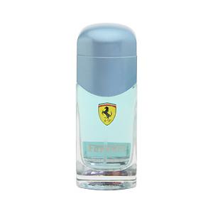 フェラーリ 香水 フェラーリ ライト エッセンス (テスター) EDT・SP 30ml LIGHT ESSENCE TESTER FERRARI 新品 未使用｜beautyfiveauc