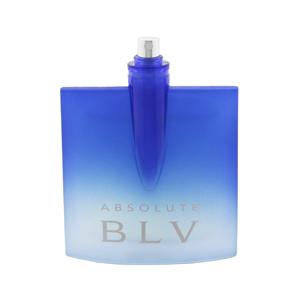 ブルガリ ブルー アブソリュート (テスター) EDP・SP 40ml 香水 フレグランス BVLG...