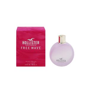 並行輸入品 ホリスター フリーウェーブ フォーハー (箱なし) EDP・SP 100ml 香水 フレ...