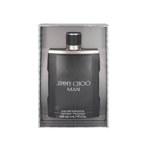 ジミー チュウ マン (B級品) EDT・SP 200ml 香水 フレグランス JIMMY CHOO MAN 新品 未使用｜beautyfiveauc