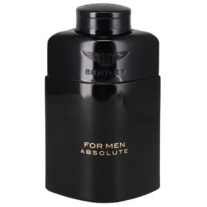 ベントレー アブソリュ テスター 100mlの買取情報