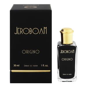 並行輸入品 ジェロボーム （在庫限り） オリジーノ エクストレドパルファム (箱なし) P・SP 30ml ORIGINO EXTRAIT DE PARFUM JEROBOAM
