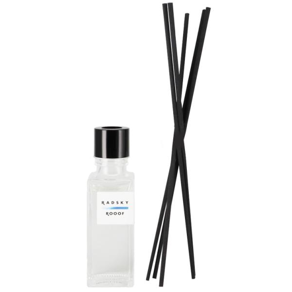ラッドスカイ ルーフ リードディフューザー スプラッシュタイム (テスター) 90ml 香水 フレグ...