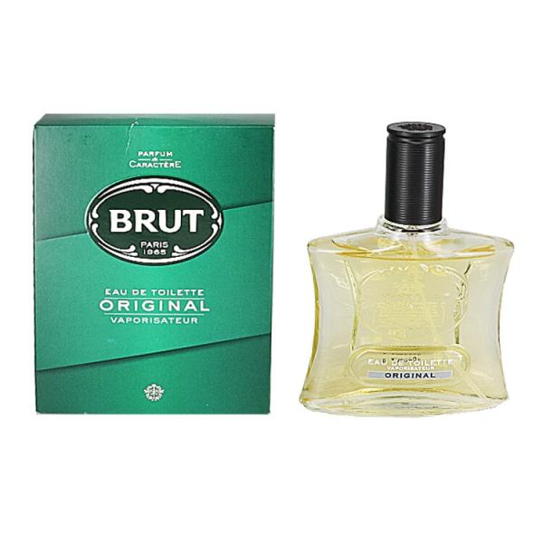 並行輸入品 ファベルージュ ブリュット (ブルート) オリジナル EDT・SP 100ml 香水 フ...