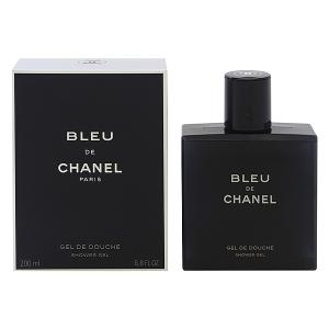 CHANEL アリュール オム スポーツ ヘア＆ボディ ウォッシュ 200ml
