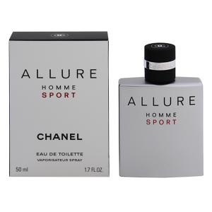 CHANEL（シャネル） 並行輸入品 アリュール オム スポーツ ツイスト