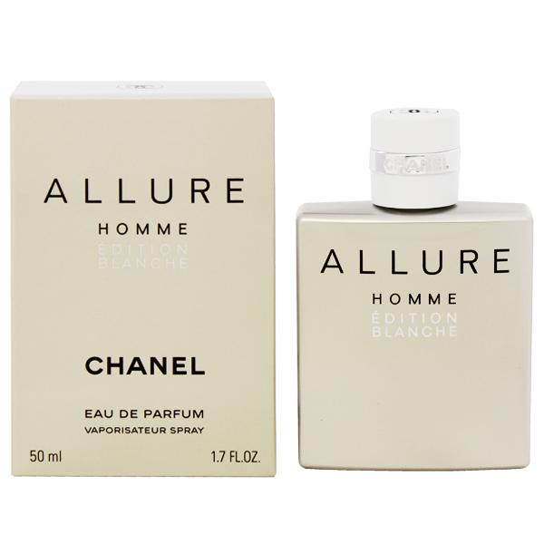 シャネル アリュール オム エディション ブランシェ EDP・SP 50ml 香水 フレグランス A...