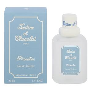 タルティーヌ エ ショコラ プチサンボン EDT・SP 50ml 香水 フレグランス PTISENBON TARTINE ET CHOCOLAT 新品 未使用｜beautyfiveauc