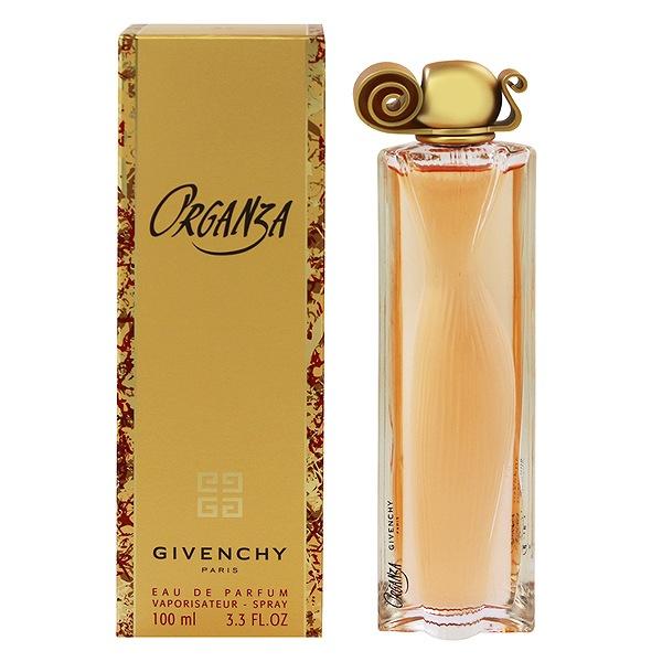 ジバンシイ オルガンザ EDP・SP 100ml 香水 フレグランス ORGANZA GIVENCH...