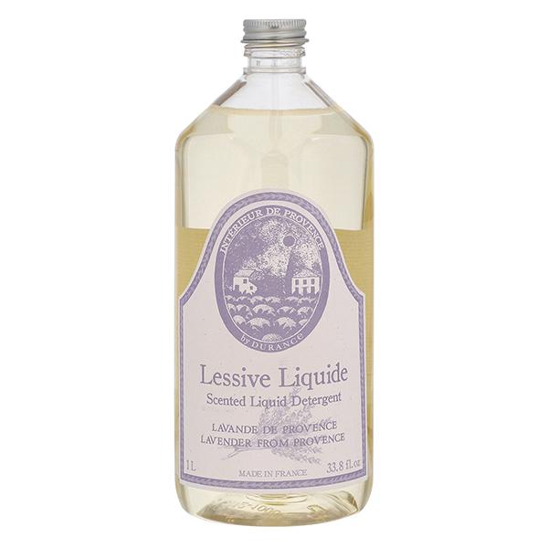 デュランス ランドリーソープ ラベンダー 1000ml 香水 フレグランス SCENTED LIQU...