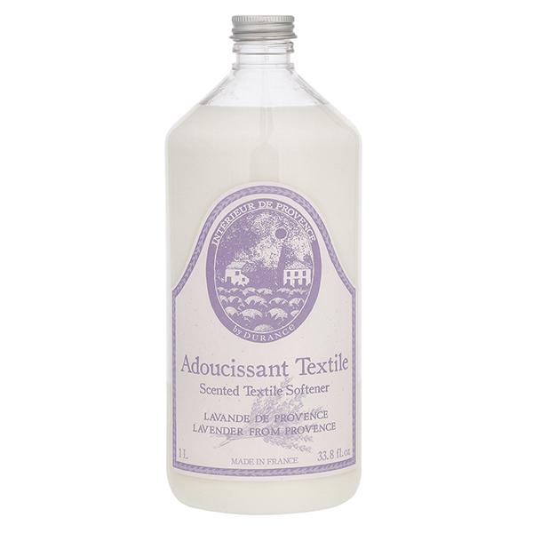 デュランス ソフナー ラベンダー 1000ml 香水 フレグランス SCENTED TEXTILE ...