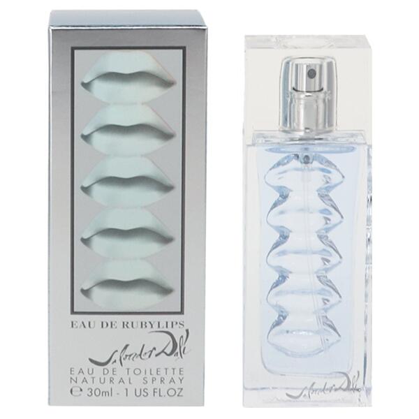 並行輸入品 サルバドール ダリ オーデ ルビーリップス EDT・SP 30ml 香水 フレグランス ...