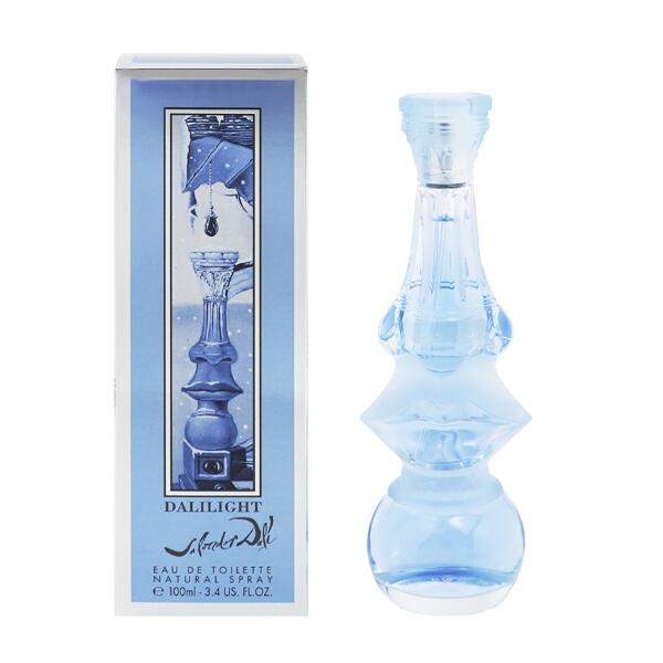 サルバドール ダリ ダリライト EDT・SP 100ml 香水 フレグランス DALILIGHT S...