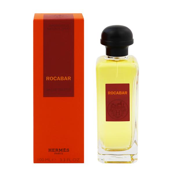 並行輸入品 エルメス ロカバール EDT・SP 100ml 香水 フレグランス ROCABAR HE...