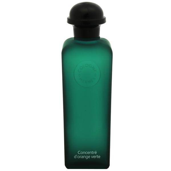 並行輸入品 エルメス コンサントレドランジュ ヴェルト (テスター) EDT・SP 100ml 香水...