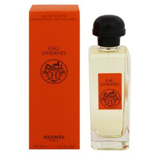 オー ドゥ エルメス EDT・SP 100ml 香水 フレグランス EAU D’HERMES 新品 未使用｜beautyfiveauc