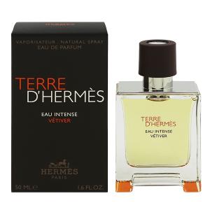 TERRE D'HERMÈS 香水　100ML HERMES（エルメス） 並行輸入品 テール ドゥ (箱なし) EDT・SP 50ml