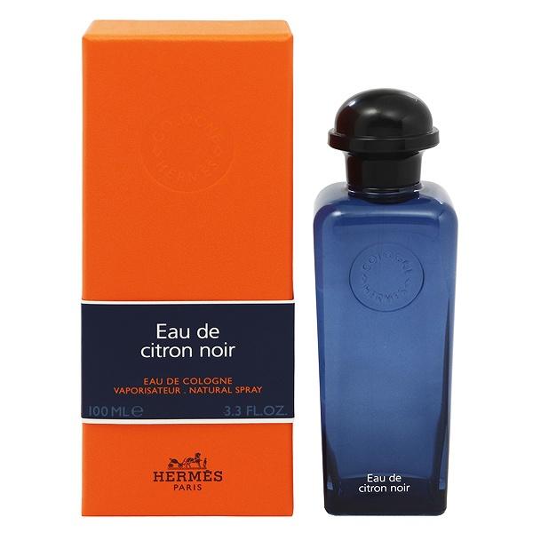 エルメス オー ドゥ シトロン ノワール EDC・SP 100ml 香水 フレグランス EAU DE...